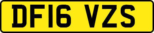 DF16VZS