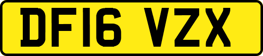 DF16VZX