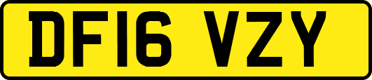 DF16VZY