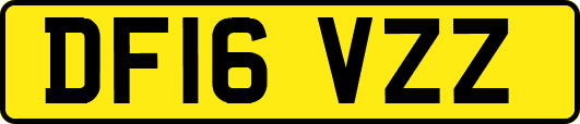 DF16VZZ