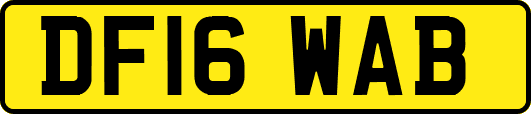DF16WAB
