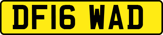 DF16WAD