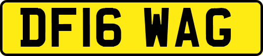 DF16WAG