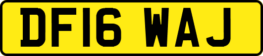 DF16WAJ