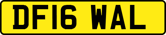 DF16WAL