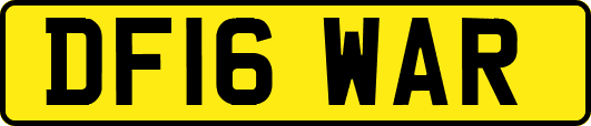 DF16WAR