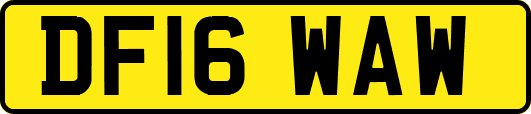 DF16WAW