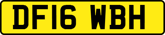 DF16WBH