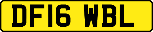 DF16WBL