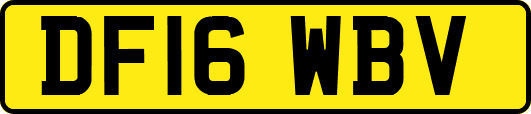 DF16WBV