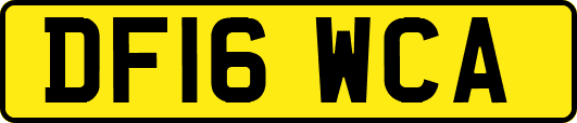 DF16WCA