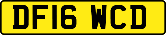 DF16WCD