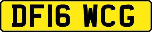 DF16WCG