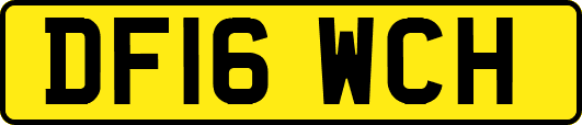 DF16WCH