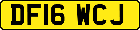 DF16WCJ
