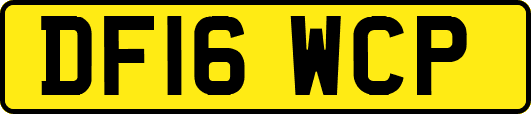 DF16WCP