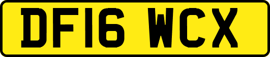 DF16WCX