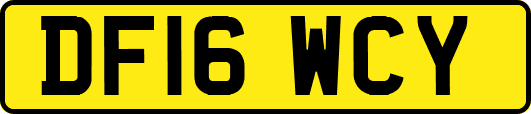 DF16WCY