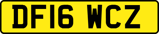 DF16WCZ