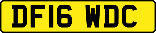 DF16WDC