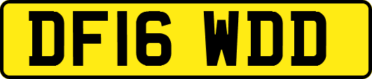 DF16WDD