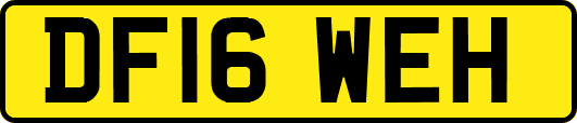 DF16WEH