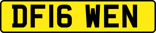 DF16WEN