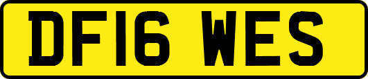 DF16WES