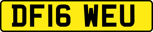 DF16WEU