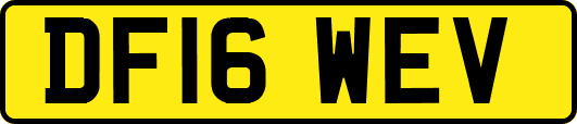 DF16WEV