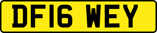 DF16WEY