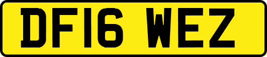 DF16WEZ