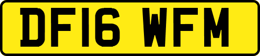 DF16WFM