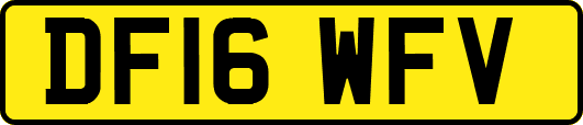 DF16WFV
