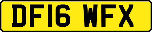 DF16WFX