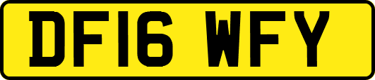 DF16WFY