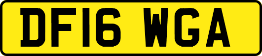 DF16WGA