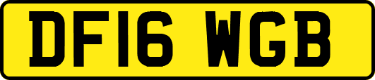DF16WGB
