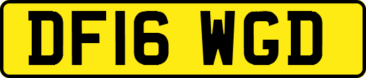 DF16WGD