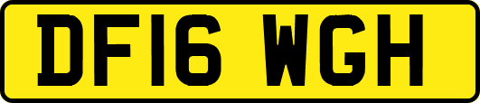 DF16WGH