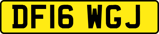 DF16WGJ