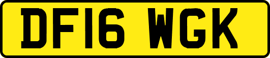 DF16WGK