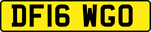 DF16WGO