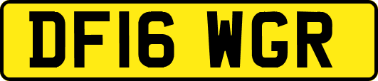 DF16WGR