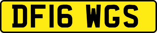 DF16WGS