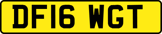 DF16WGT