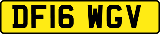 DF16WGV