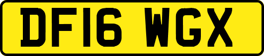 DF16WGX