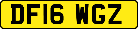 DF16WGZ
