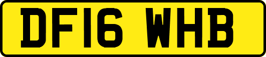 DF16WHB